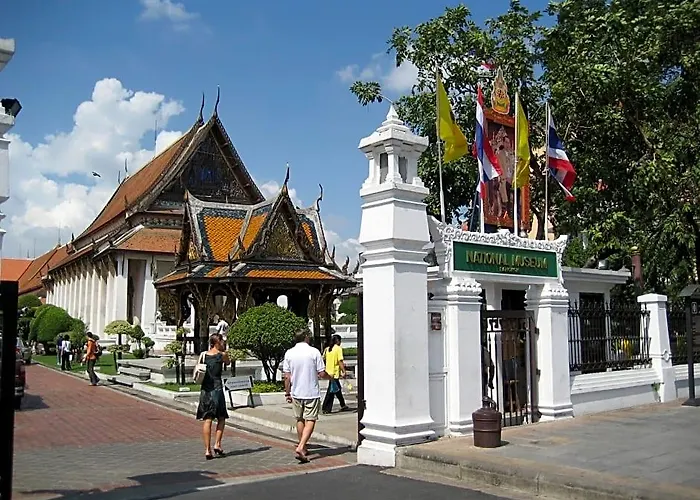 Hostel Sawasdee Khaosan