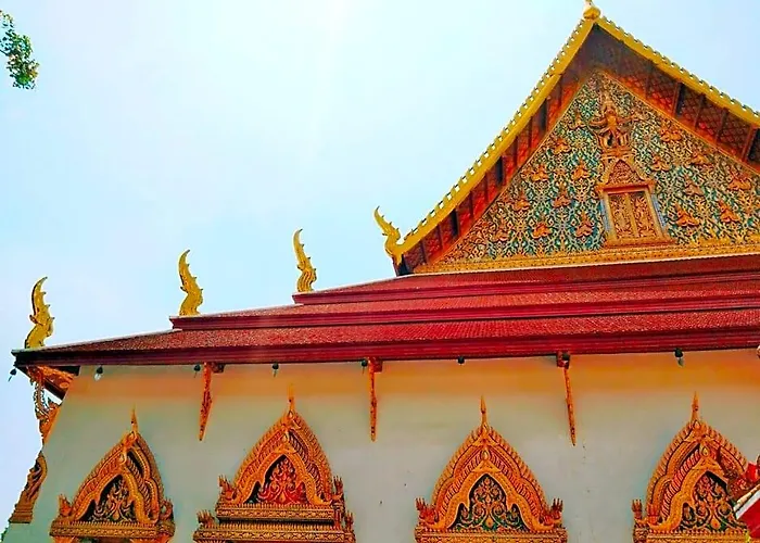 Sawasdee Khaosan * Bangkok