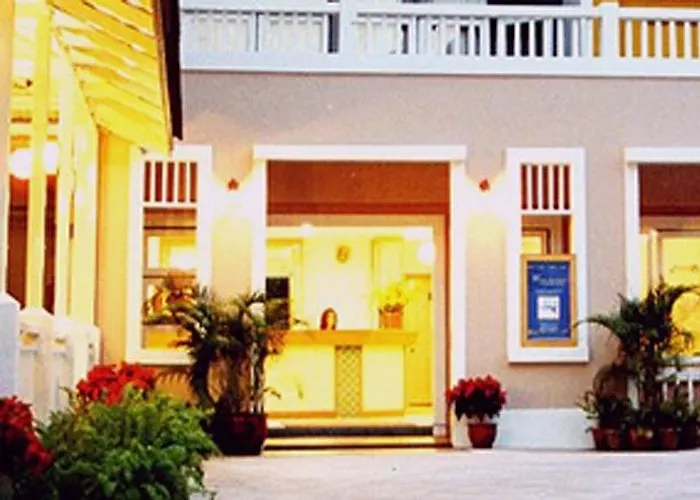 Sawasdee Khaosan Hostel *