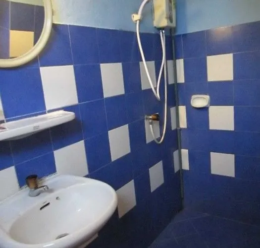 Hostel Sawasdee Khaosan Bangkok