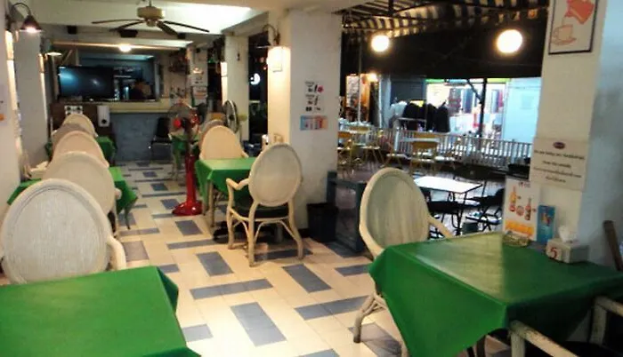 Sawasdee Khaosan Bangkok