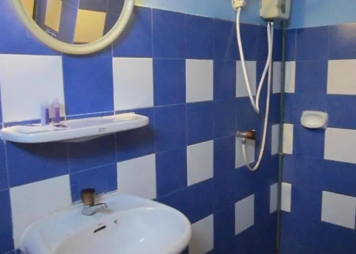 Hostel Sawasdee Khaosan
