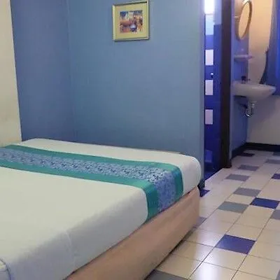 Hostel Sawasdee Khaosan